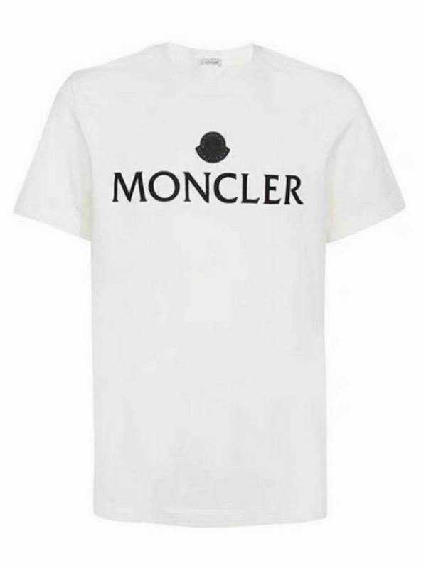 Moncler T-shirts 340